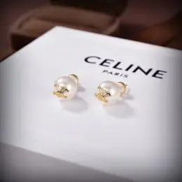 Boucles Doreilles Celine